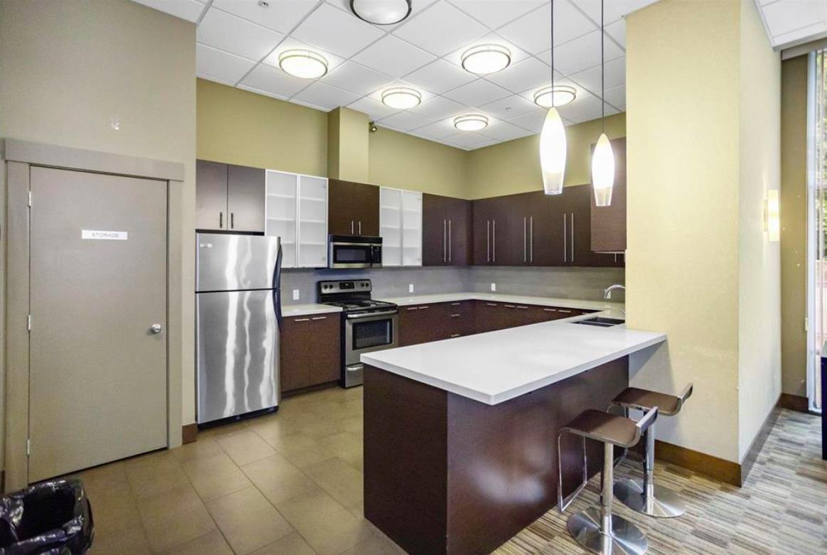 801 13399 104 Avenue, Surrey, British Columbia  V3T 0C9 - Photo 4 - R3073638