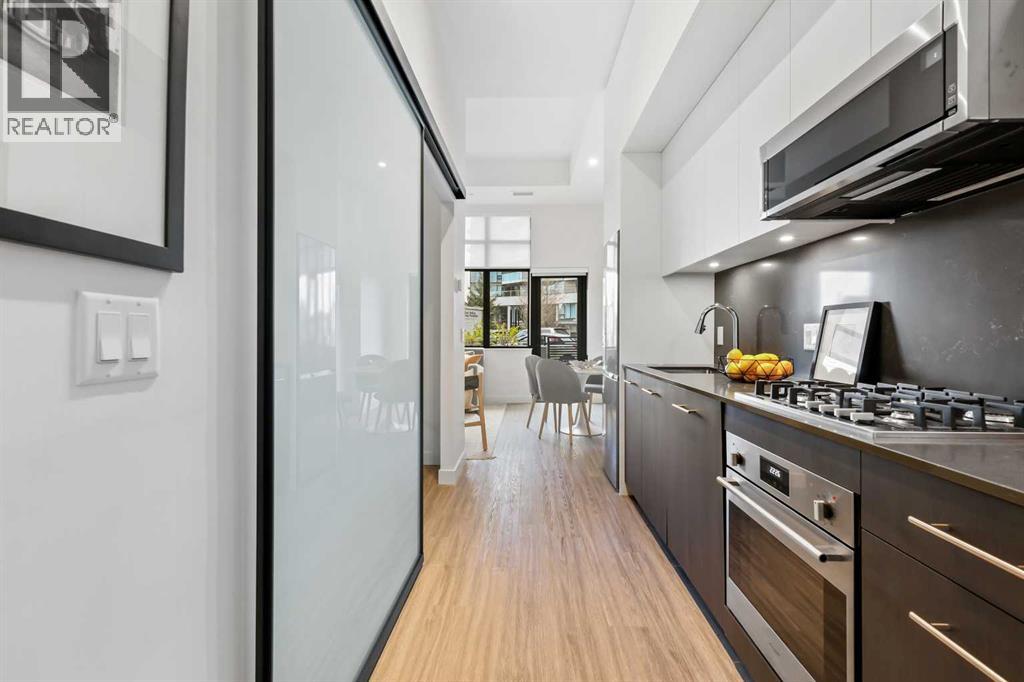 103, 730 2 Avenue Sw, Calgary, Alberta  T2P 1R8 - Photo 4 - A2270737