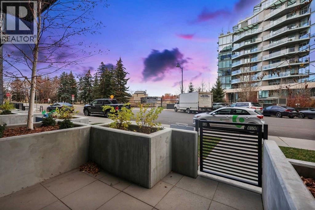 103, 730 2 Avenue Sw, Calgary, Alberta  T2P 1R8 - Photo 2 - A2270737