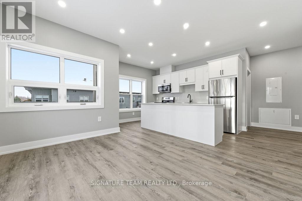 301 - 78a Queen Street, Bonnechere Valley, Ontario  K0J 1T0 - Photo 11 - X12630160