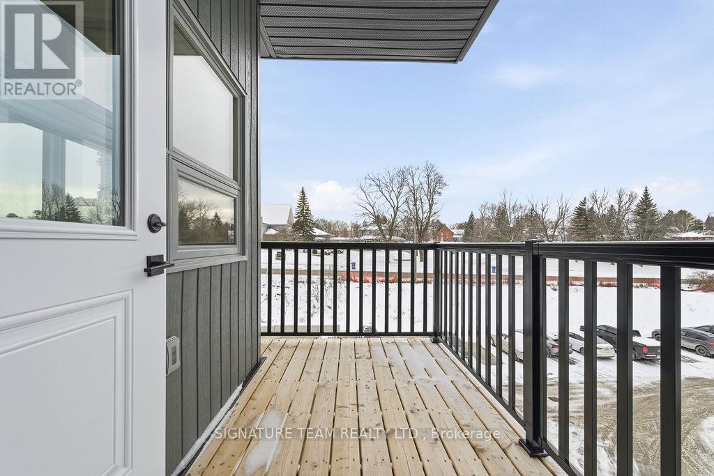 301 - 78a Queen Street, Bonnechere Valley, Ontario  K0J 1T0 - Photo 13 - X12630160