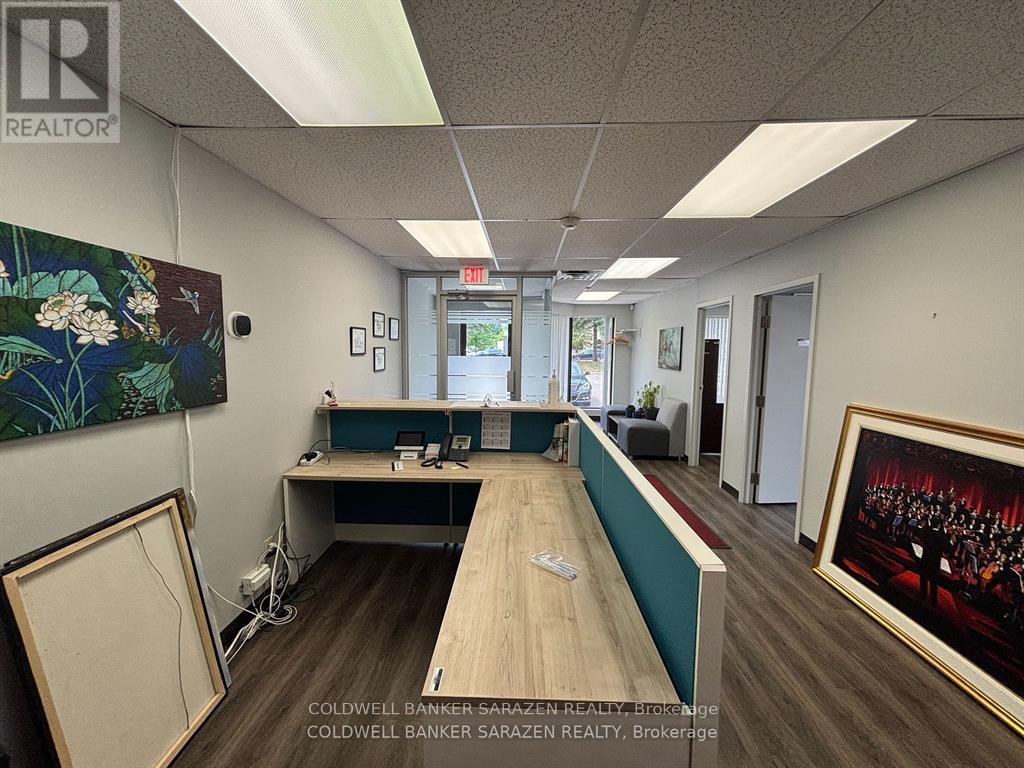 1 - 155 Terence Matthews Crescent, Ottawa, Ontario  K2M 2A8 - Photo 5 - X12630074