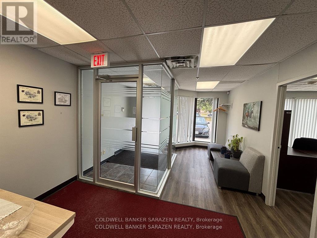 1 - 155 Terence Matthews Crescent, Ottawa, Ontario  K2M 2A8 - Photo 6 - X12630074