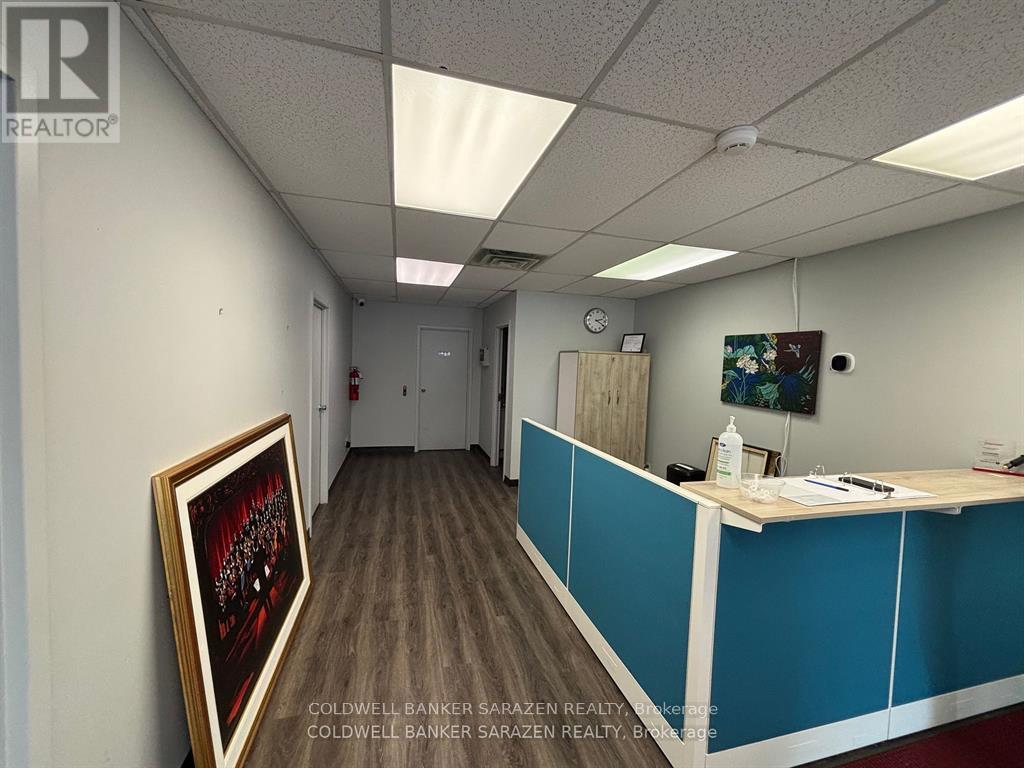 1 - 155 Terence Matthews Crescent, Ottawa, Ontario  K2M 2A8 - Photo 7 - X12630074