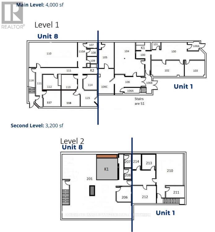 8 - 155 Terence Matthews Crescent, Ottawa, Ontario  K2M 2A8 - Photo 3 - X12630154