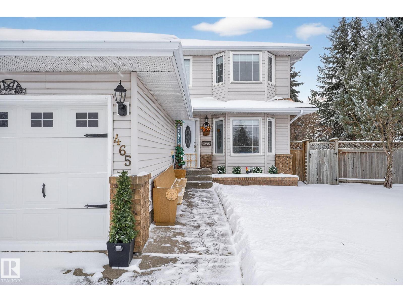 465 Riverpark, Fort Saskatchewan, Alberta  T8L 3X3 - Photo 4 - E4468019