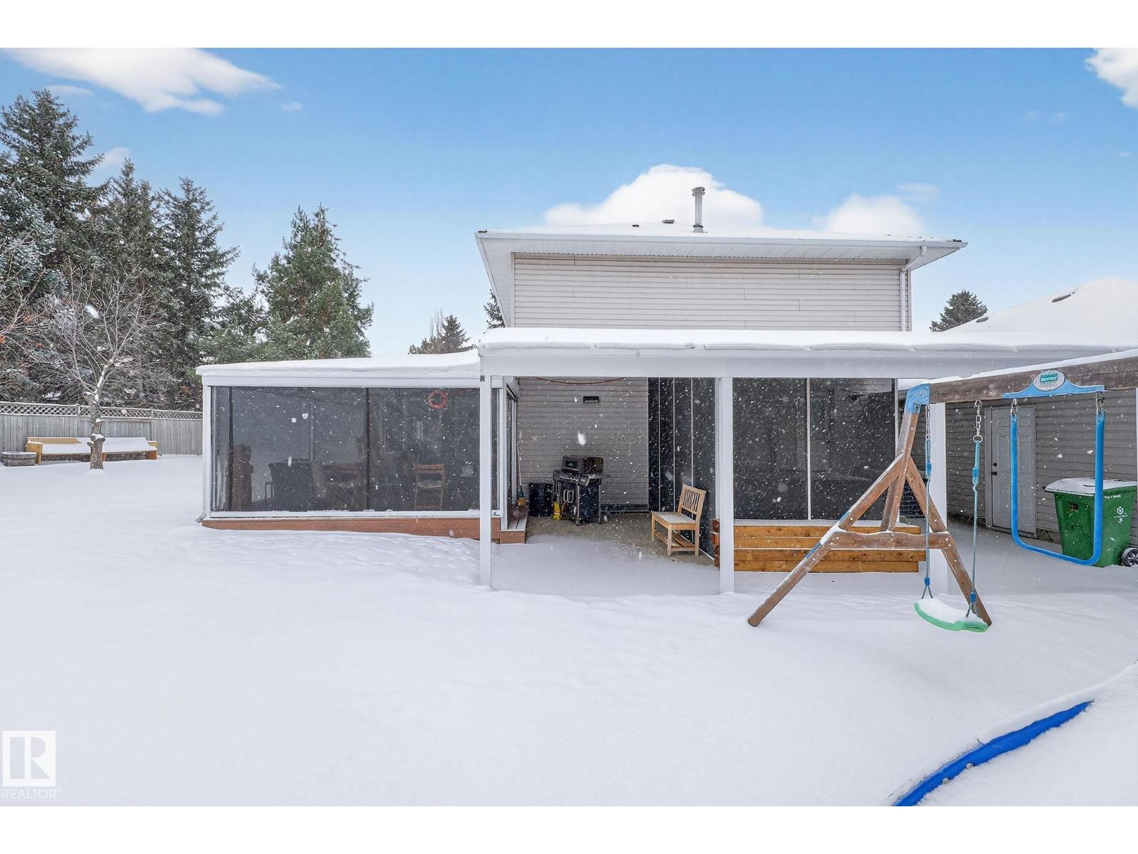 465 Riverpark, Fort Saskatchewan, Alberta  T8L 3X3 - Photo 59 - E4468019