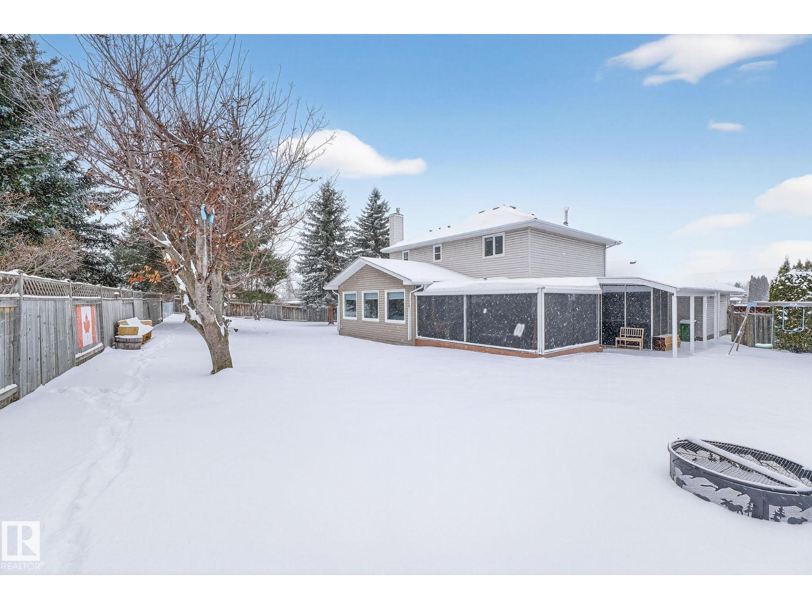 465 Riverpark, Fort Saskatchewan, Alberta  T8L 3X3 - Photo 61 - E4468019