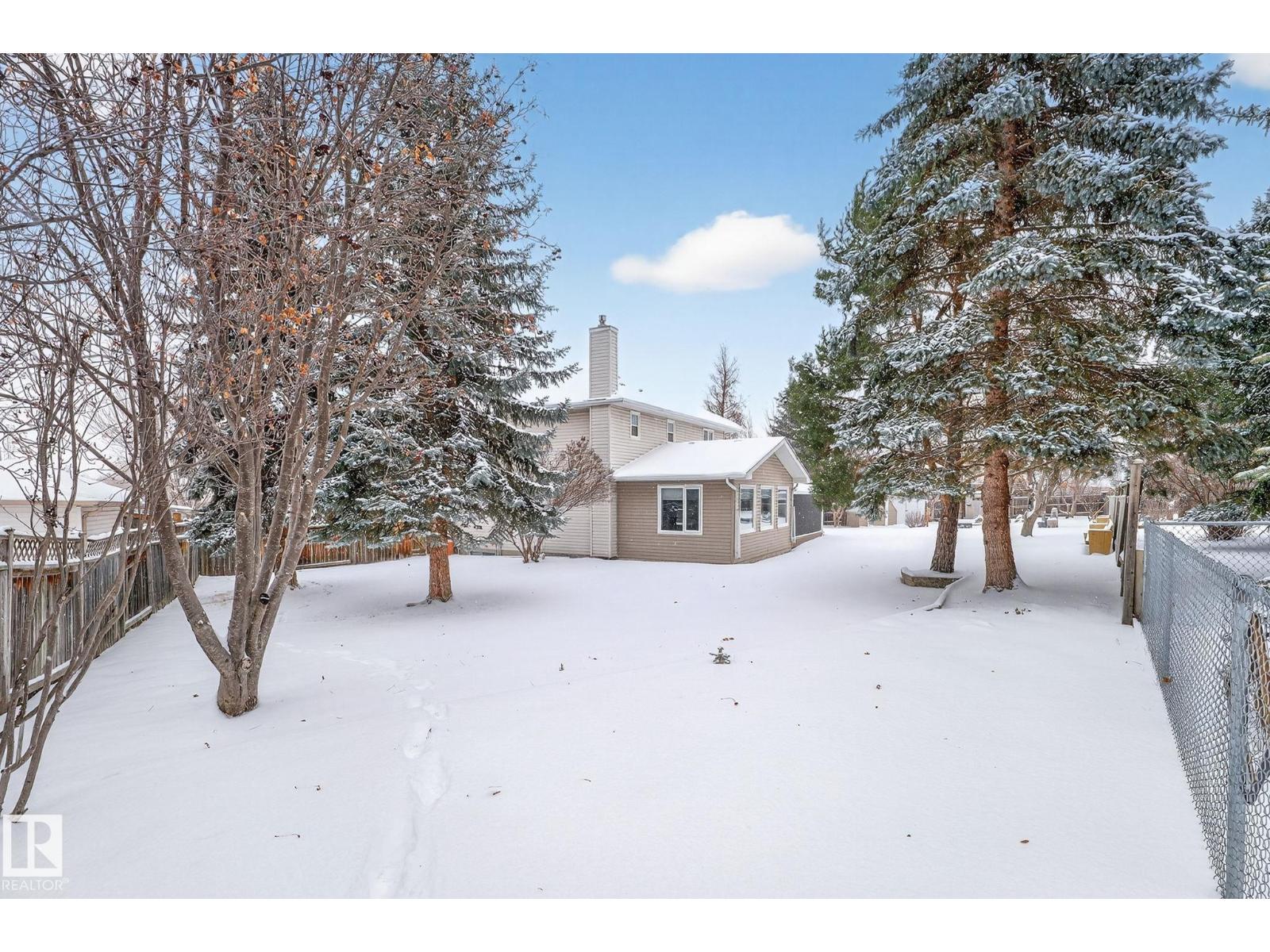 465 Riverpark, Fort Saskatchewan, Alberta  T8L 3X3 - Photo 66 - E4468019