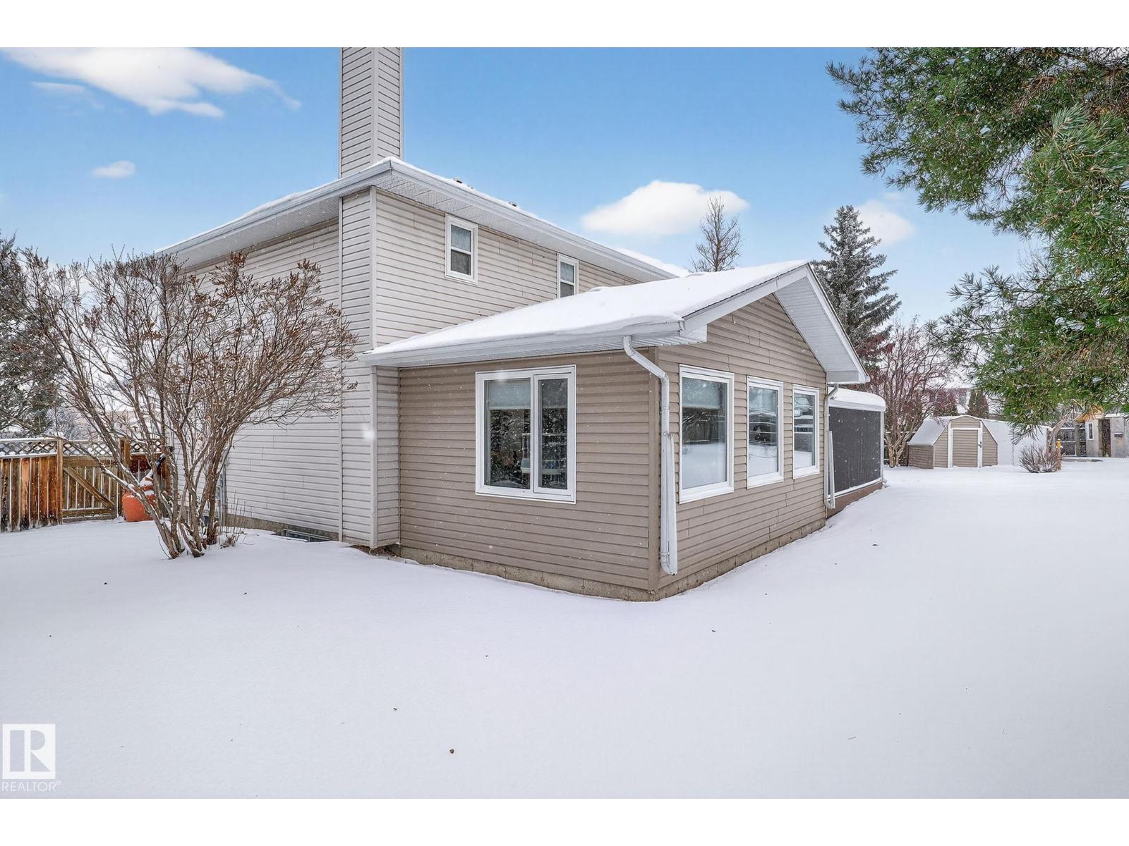 465 Riverpark, Fort Saskatchewan, Alberta  T8L 3X3 - Photo 67 - E4468019