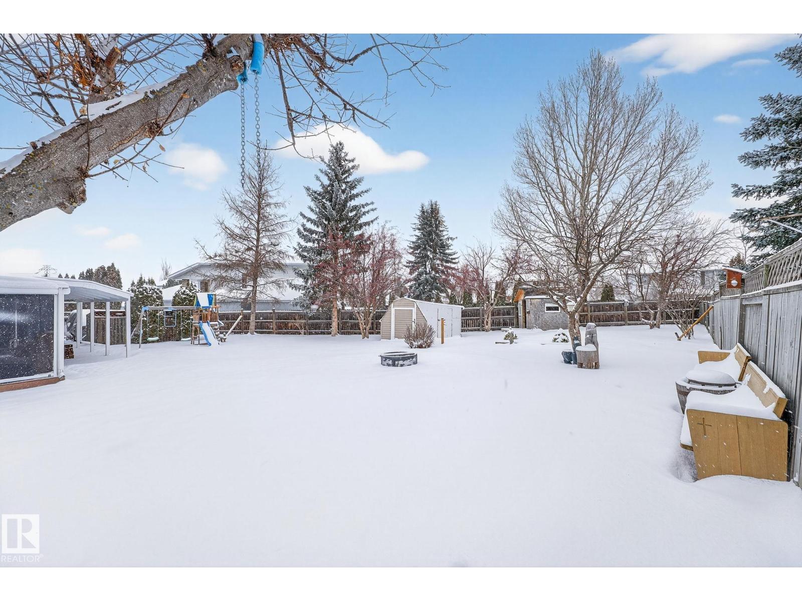 465 Riverpark, Fort Saskatchewan, Alberta  T8L 3X3 - Photo 69 - E4468019