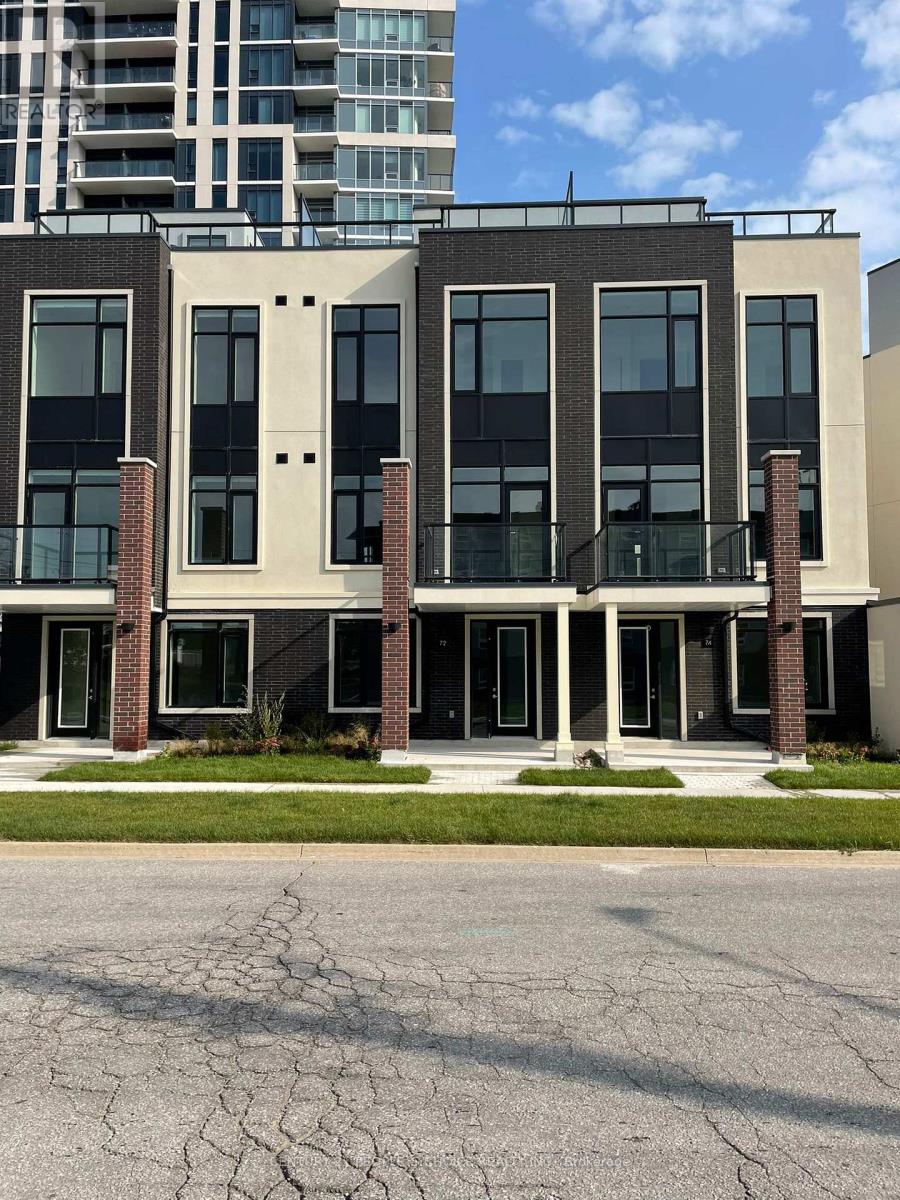 72 Windward Drive, Grimsby, Ontario  L3M 0J2 - Photo 2 - X12629904