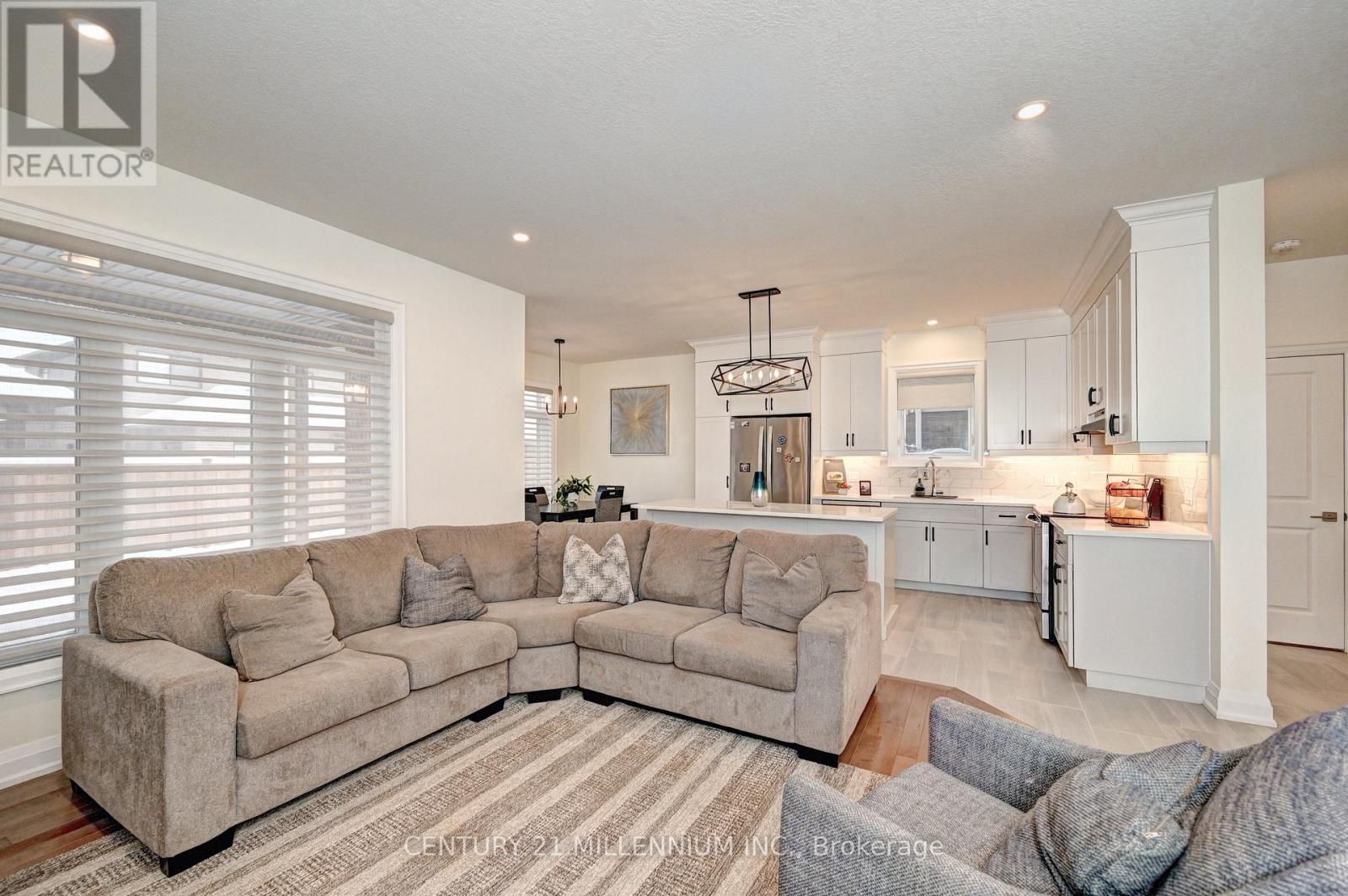 138 Woodberry Crescent, Woolwich, Ontario  N3B 0E5 - Photo 11 - X12629996