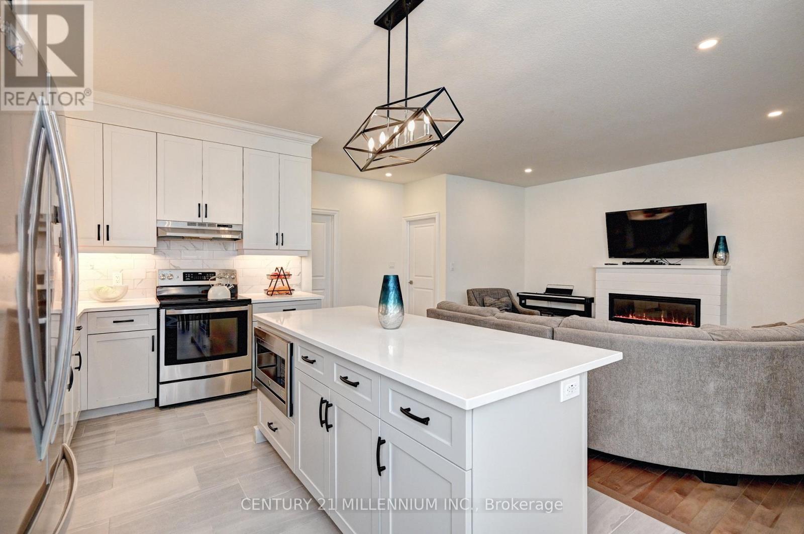 138 Woodberry Crescent, Woolwich, Ontario  N3B 0E5 - Photo 17 - X12629996