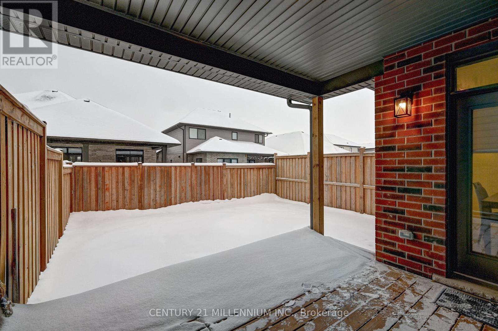 138 Woodberry Crescent, Woolwich, Ontario  N3B 0E5 - Photo 40 - X12629996