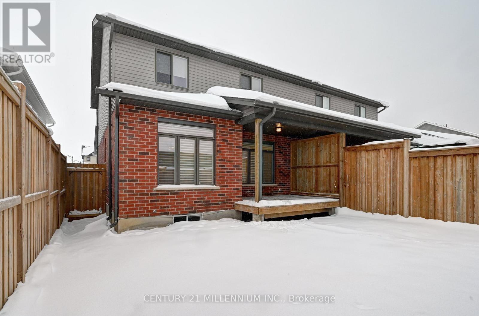 138 Woodberry Crescent, Woolwich, Ontario  N3B 0E5 - Photo 44 - X12629996