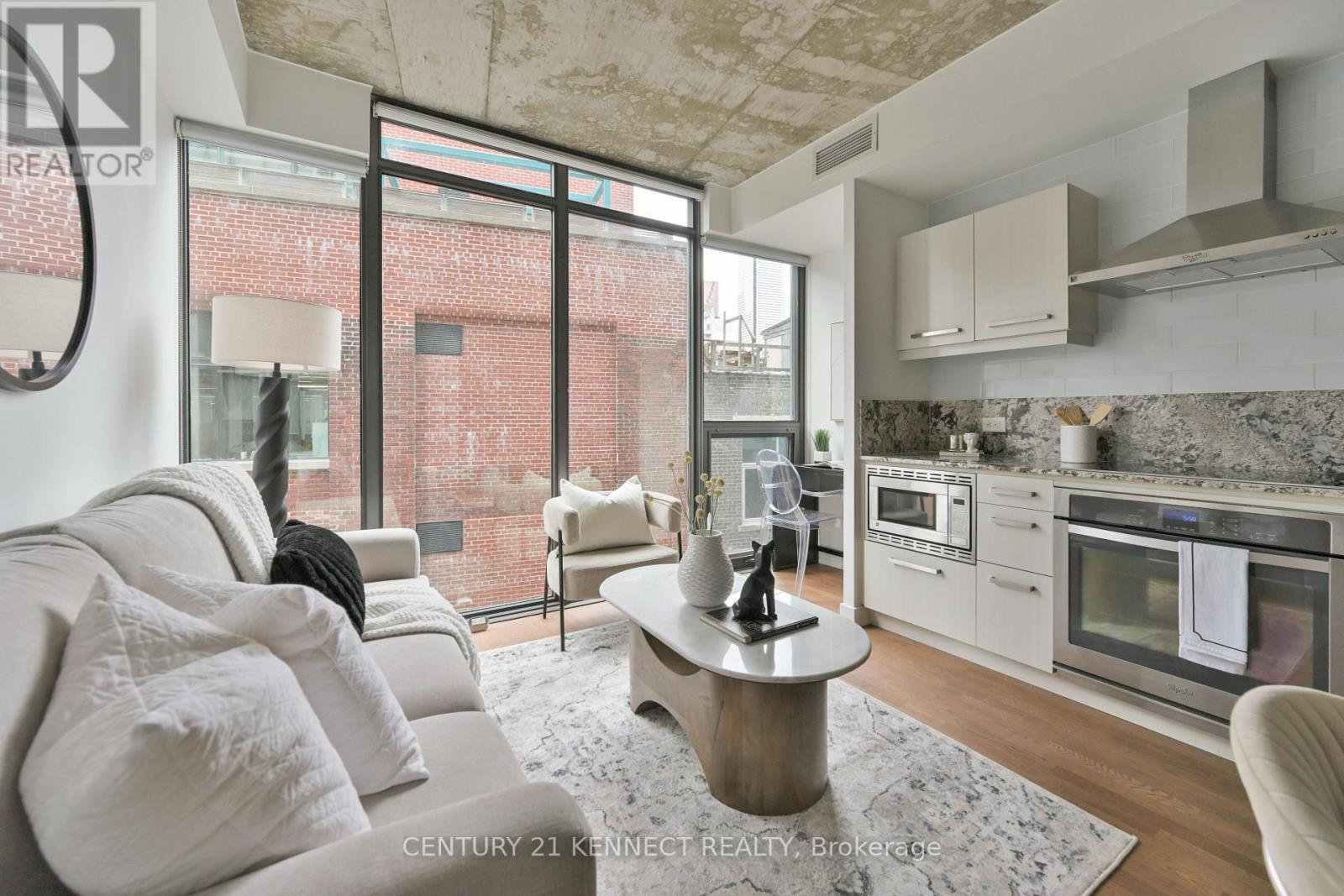 607 - 15 Beverley Street, Toronto, Ontario M5T 0B3 - Photo 12 - C12630018