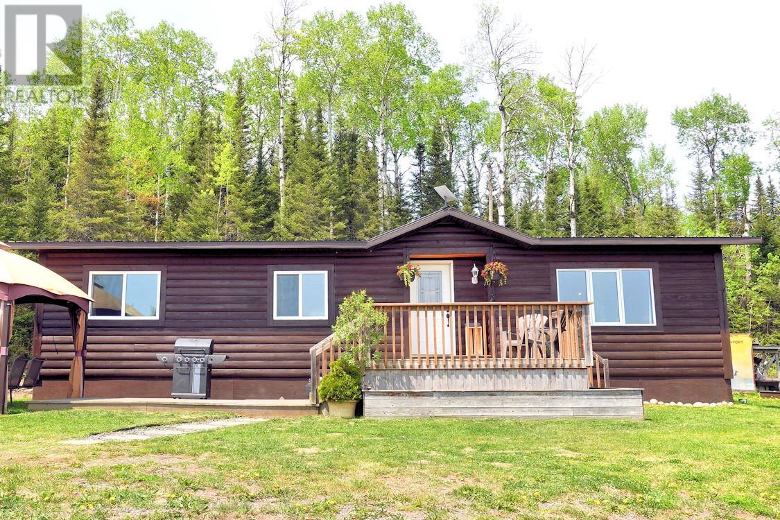160 Mokomon Rd, Kakabeka Falls, Ontario  P0T 1W0 - Photo 2 - TB253654
