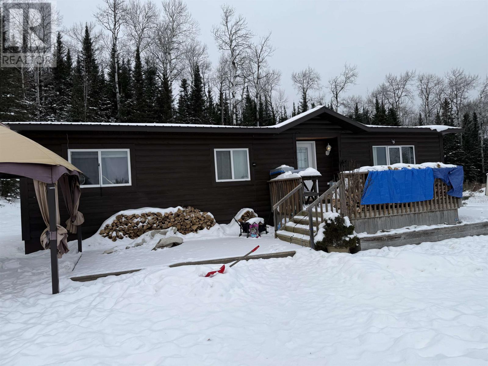 160 Mokomon Rd, Kakabeka Falls, Ontario  P0T 1W0 - Photo 3 - TB253654