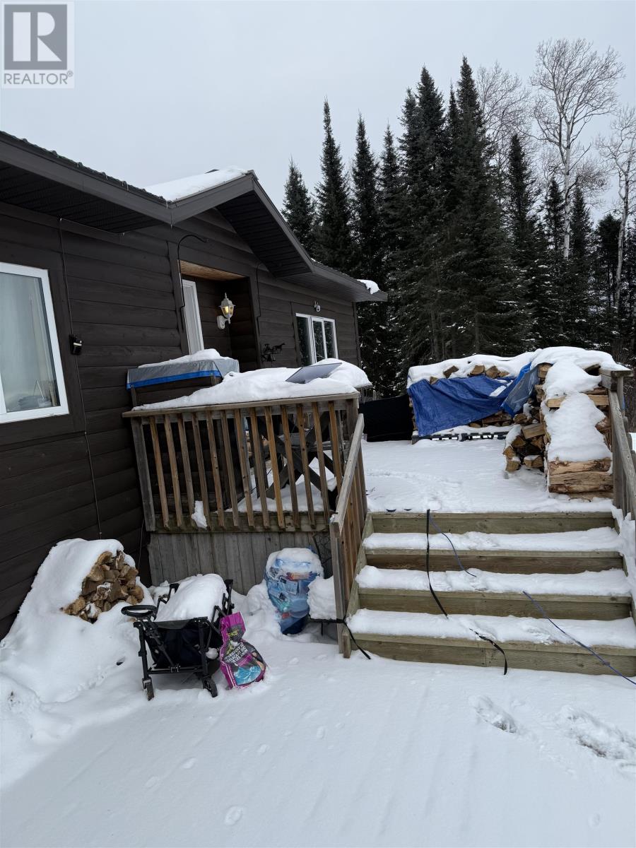 160 Mokomon Rd, Kakabeka Falls, Ontario  P0T 1W0 - Photo 4 - TB253654