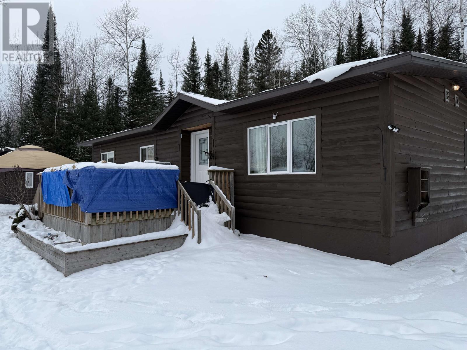 160 Mokomon Rd, Kakabeka Falls, Ontario  P0T 1W0 - Photo 5 - TB253654