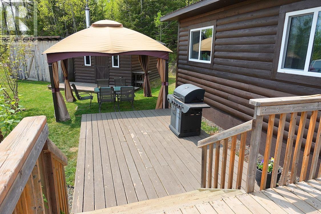 160 Mokomon Rd, Kakabeka Falls, Ontario  P0T 1W0 - Photo 8 - TB253654