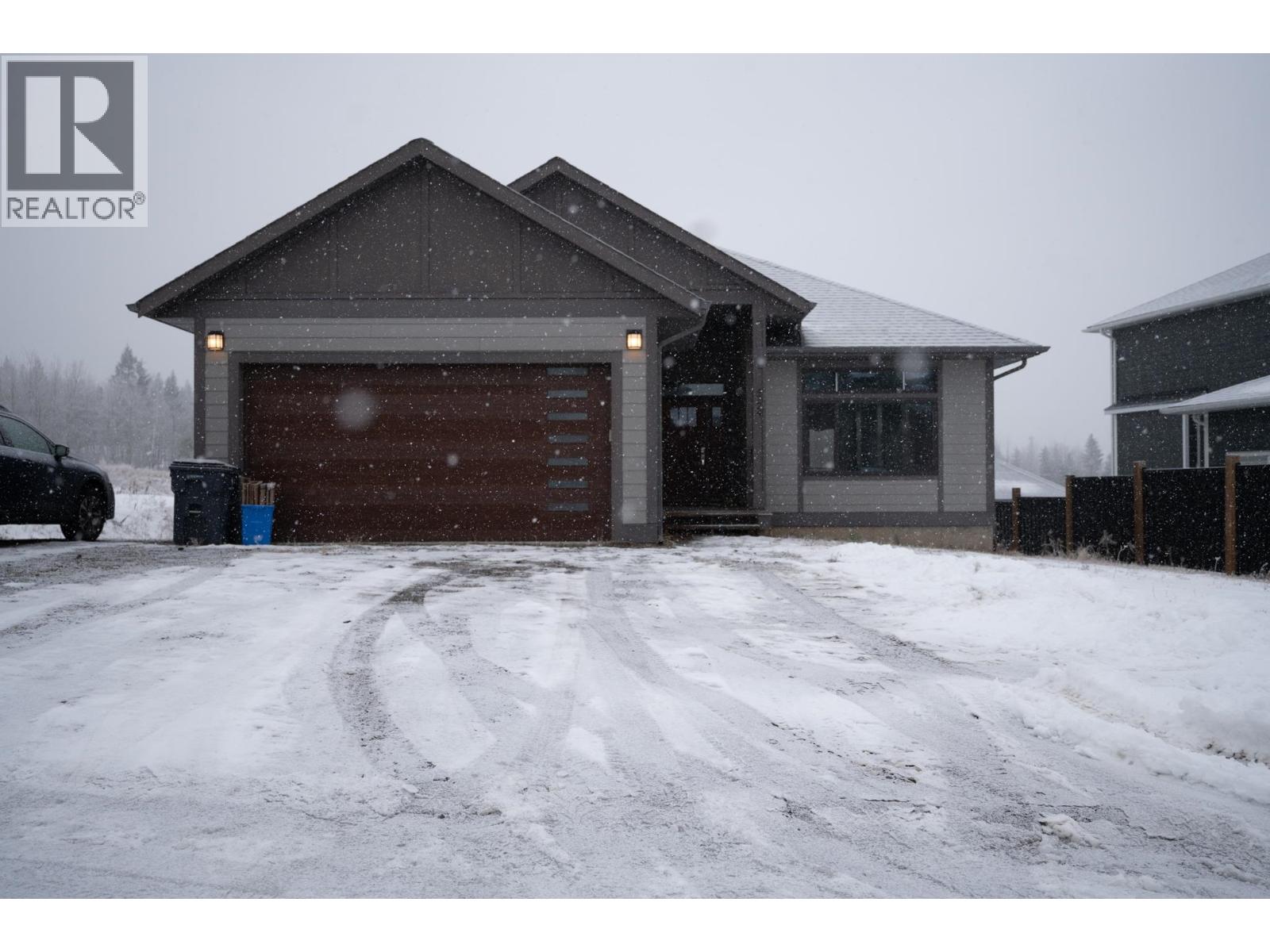 4724 GANNETT ROAD, Prince George, British Columbia