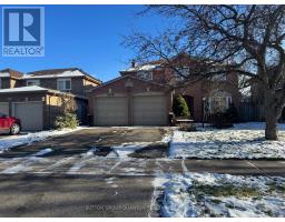 1516 STONEYBROOK TRAIL, Oakville, Ontario