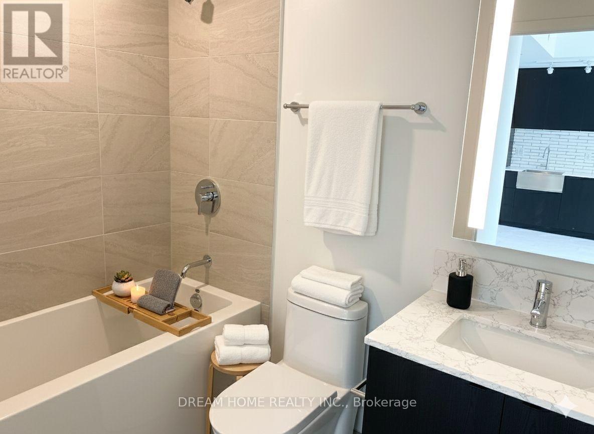 314 - 270 Dufferin Street, Toronto, Ontario M6K 0H8 - Photo 11 - W12599984