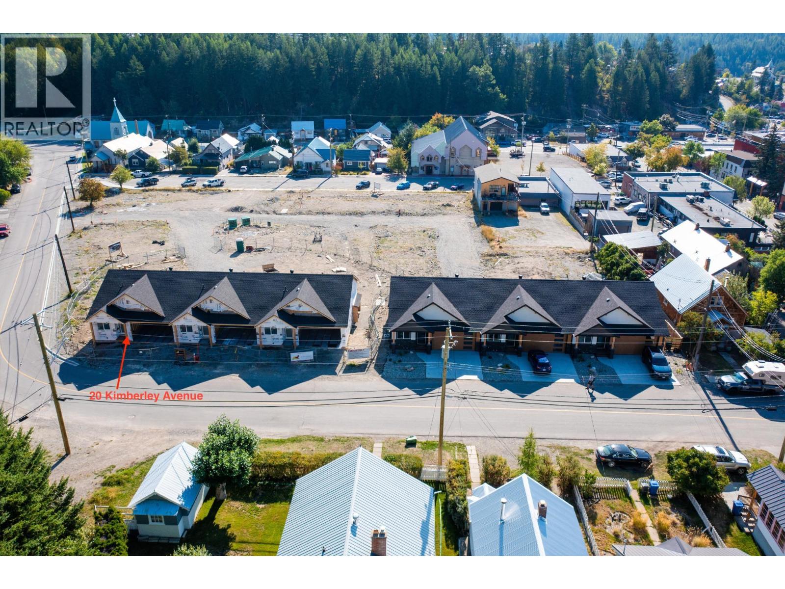 20 Kimberley Avenue, Kimberley, British Columbia V1A 2J3 - Photo 6 - 10371047