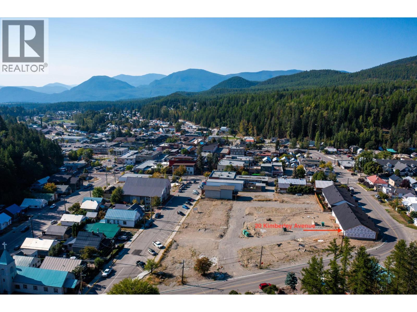 20 Kimberley Avenue, Kimberley, British Columbia V1A 2J3 - Photo 8 - 10371047