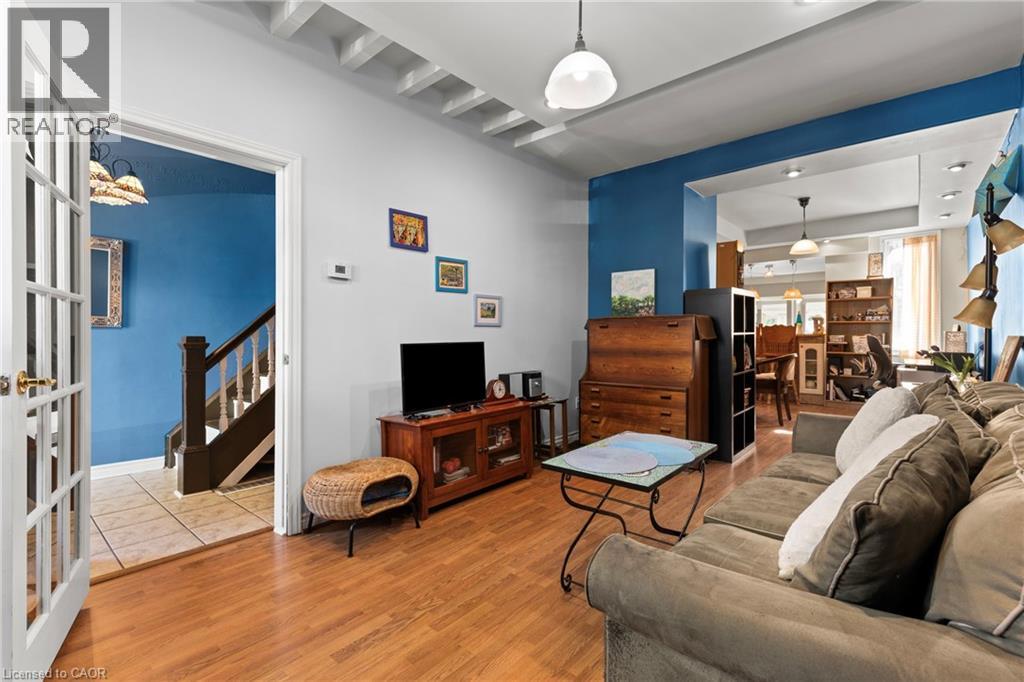 25 Chatham Street, Hamilton, Ontario L8P 2B3 - Photo 10 - 40773920