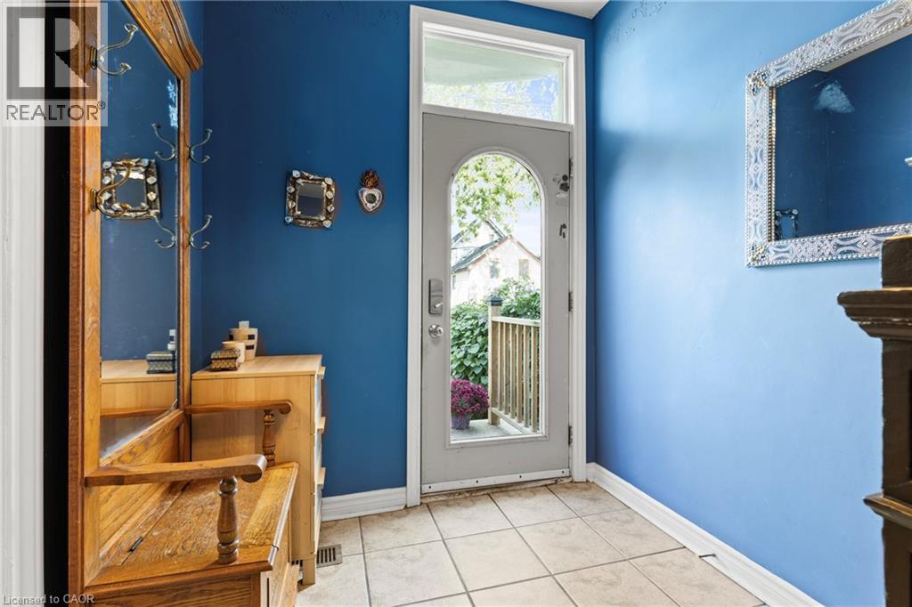 25 Chatham Street, Hamilton, Ontario L8P 2B3 - Photo 6 - 40773920