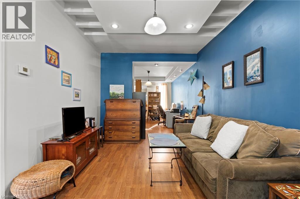 25 Chatham Street, Hamilton, Ontario L8P 2B3 - Photo 11 - 40773920