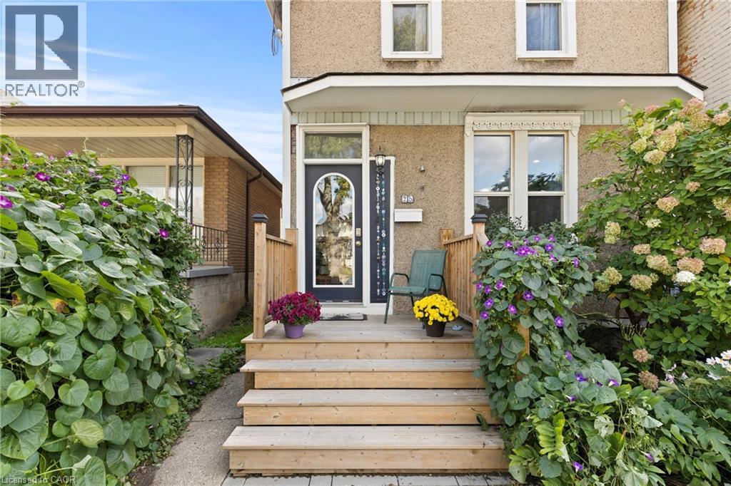 25 Chatham Street, Hamilton, Ontario L8P 2B3 - Photo 5 - 40773920