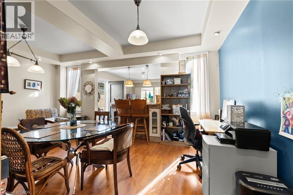 25 Chatham Street, Hamilton, Ontario L8P 2B3 - Photo 14 - 40773920