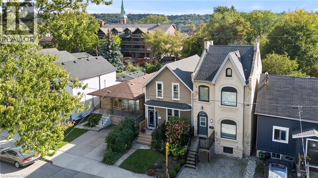 25 Chatham Street, Hamilton, Ontario L8P 2B3 - Photo 46 - 40773920