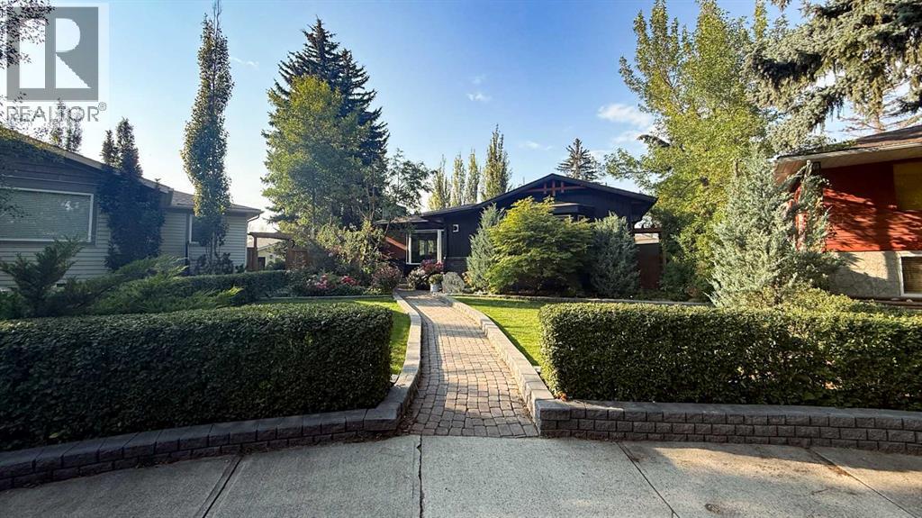 1423 18 Street NE, Calgary, Alberta