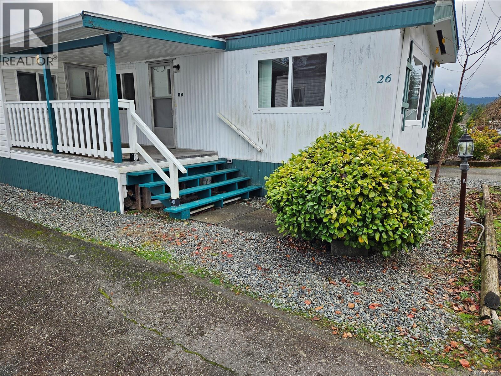 26 10980 Westdowne Rd, Ladysmith, British Columbia  V9G 1X2 - Photo 11 - 1020828