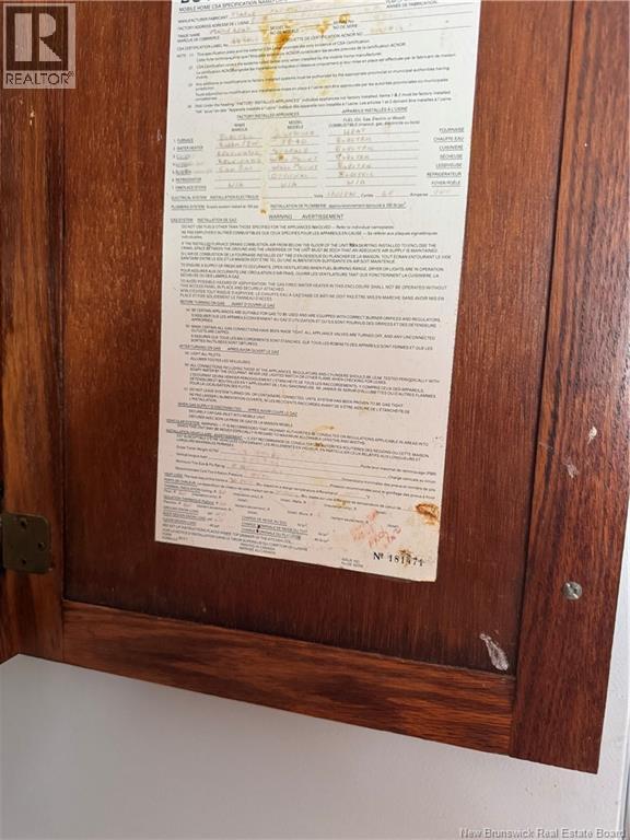 12 Poulin Drive, Woodstock, New Brunswick E7M 2L8 - Photo 23 - NB131236