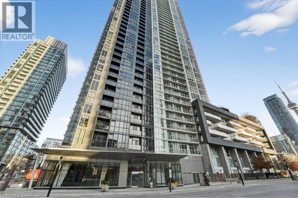 85 Queens Wharf Road Unit# 3105, Toronto, Ontario M5V 0J9 - Photo 1 - 40792679
