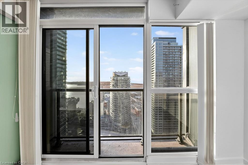 85 Queens Wharf Road Unit# 3105, Toronto, Ontario M5V 0J9 - Photo 22 - 40792679