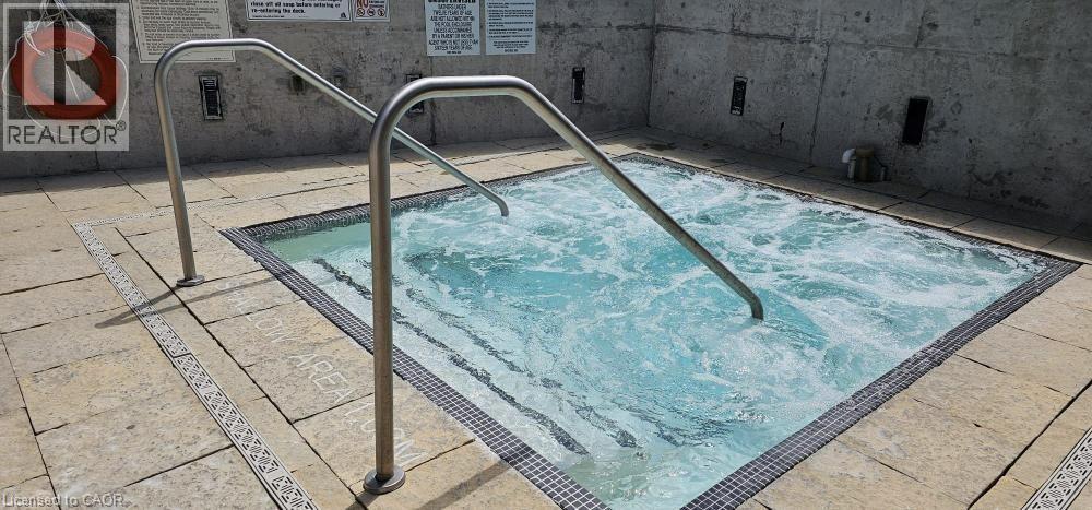 85 Queens Wharf Road Unit# 3105, Toronto, Ontario M5V 0J9 - Photo 32 - 40792679