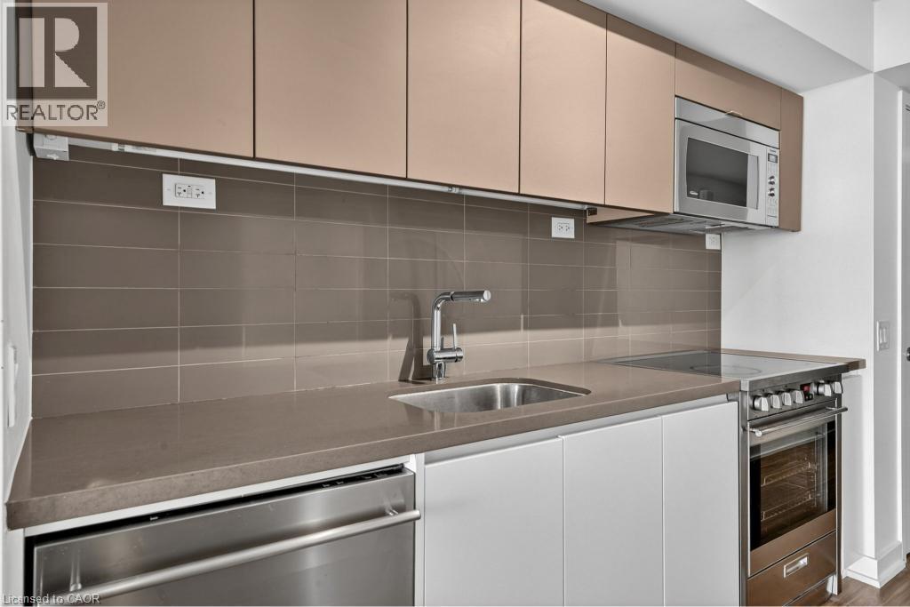 85 Queens Wharf Road Unit# 3105, Toronto, Ontario M5V 0J9 - Photo 5 - 40792679