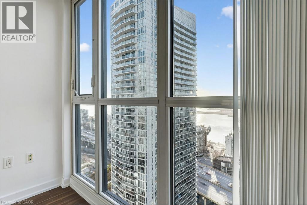 85 Queens Wharf Road Unit# 3105, Toronto, Ontario M5V 0J9 - Photo 21 - 40792679