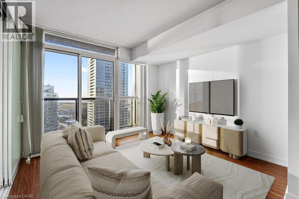 85 Queens Wharf Road Unit# 3105, Toronto, Ontario M5V 0J9 - Photo 14 - 40792679