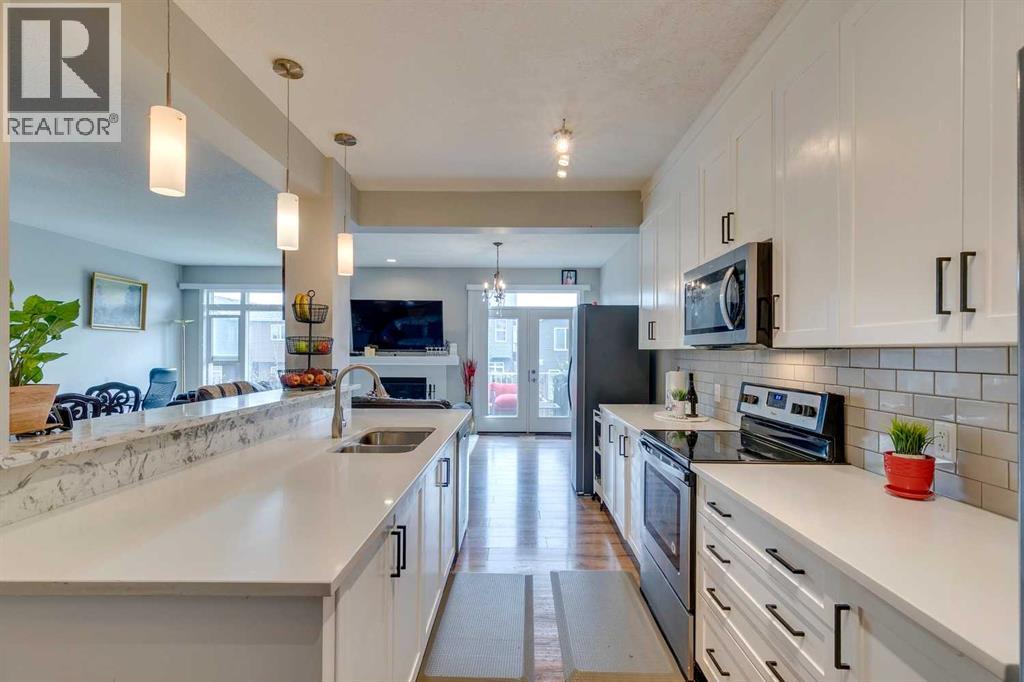 228 Sage Bluff Drive Nw, Calgary, Alberta  T3R 0Y9 - Photo 16 - A2271806