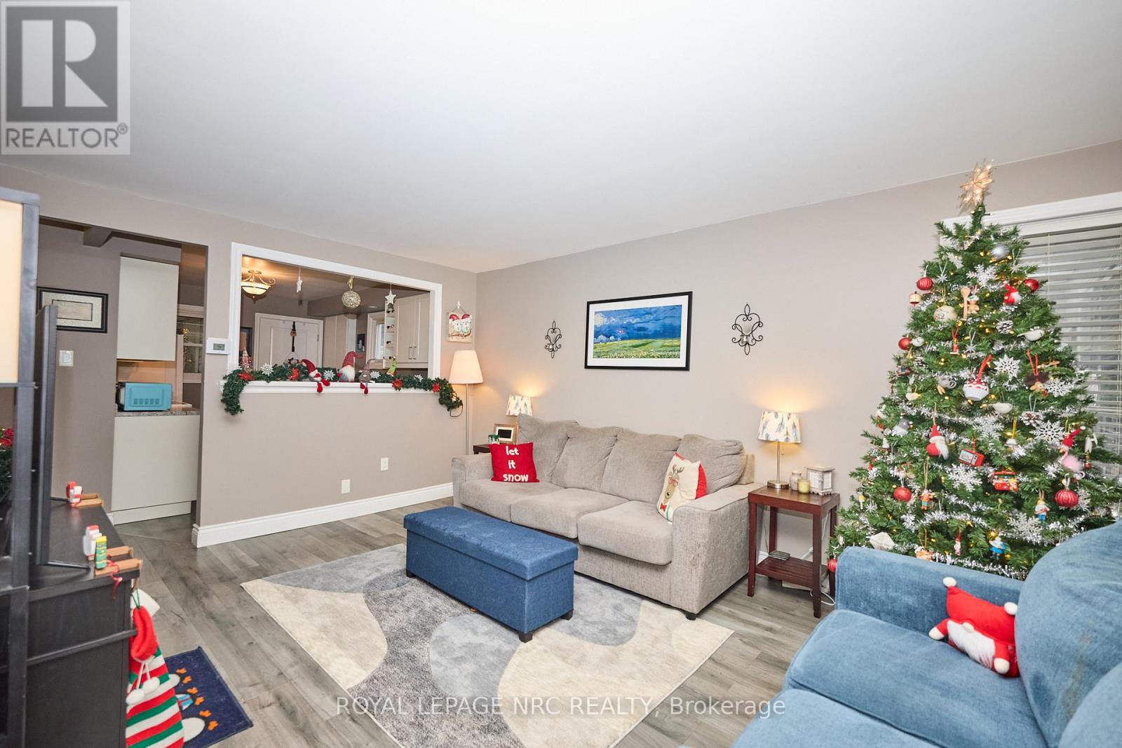 40 Shakespeare Avenue, St. Catharines, Ontario  L2R 6M6 - Photo 13 - X12630100