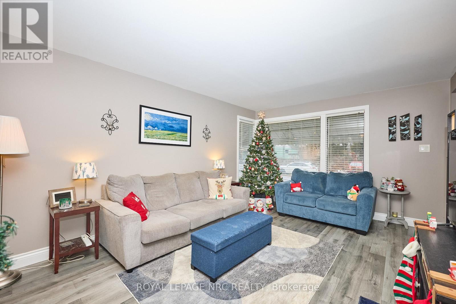 40 Shakespeare Avenue, St. Catharines, Ontario  L2R 6M6 - Photo 14 - X12630100