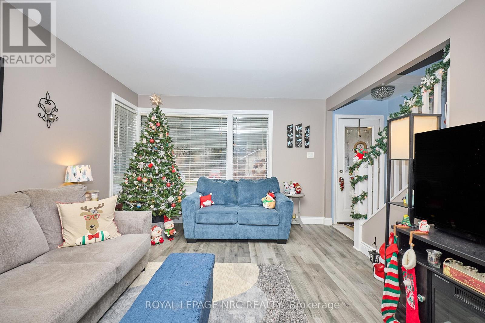 40 Shakespeare Avenue, St. Catharines, Ontario  L2R 6M6 - Photo 15 - X12630100